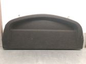 Parcel shelf