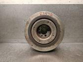 Crankshaft pulley