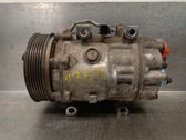 Compresor (bomba) del aire acondicionado (A/C))