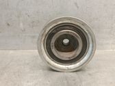 Generator/alternator belt tensioner