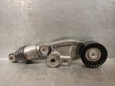 Generator/alternator belt tensioner