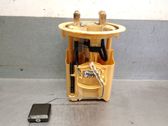 Kraftstoffpumpe im Tank