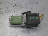Resistencia motor/ventilador de la calefacción