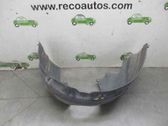Front wheel arch liner splash guards