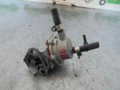 In-tank fuel pump
