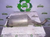 Muffler/silencer