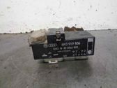 Glow plug pre-heat relay
