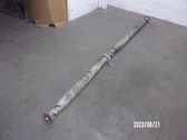 Middle center prop shaft
