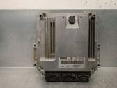 Engine control unit/module