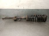 Amortisseur avant avec ressort