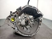 Manual 5 speed gearbox
