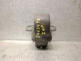 Tailgate lock latch