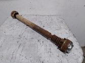 Middle center prop shaft