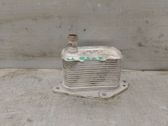 Radiador del aceite del motor