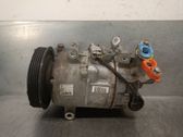 Compresor (bomba) del aire acondicionado (A/C))