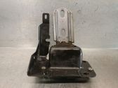 Engine mount bracket