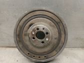 Crankshaft pulley