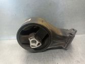 Engine mount bracket