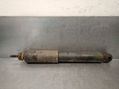 Front shock absorber with coil spring
