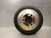 Crankshaft pulley