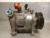 Ilmastointilaitteen kompressorin pumppu (A/C)