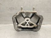 Engine mount bracket