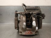 Brake caliper pad carrier rear