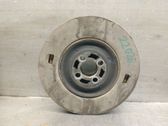 Crankshaft pulley
