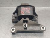 Engine mount bracket