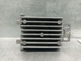 Résistance moteur de ventilateur de chauffage