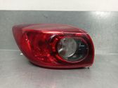 Rückleuchte Heckleuchte