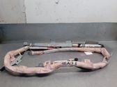Airbag porte avant