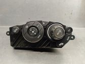 Air conditioner control unit module