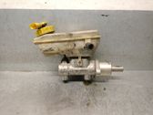 Brake booster