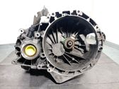 Manual 5 speed gearbox