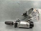 Ignition lock