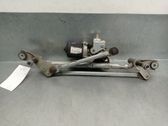 Wiper motor
