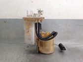 Bomba interna de combustible