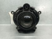 Front fog light
