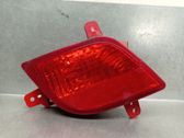 Rear fog light