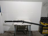 Middle center prop shaft