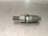 Inyector de combustible