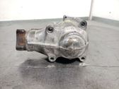 Gearbox transfer box case