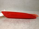 Rear fog light