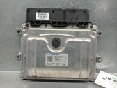 Unidad de control/módulo del motor