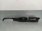 Deflector de caudal de aire