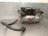 Air suspension compressor/pump