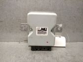 Other control units/modules