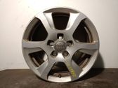 18 Zoll Leichtmetallrad Alufelge