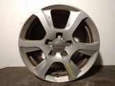 18 Zoll Leichtmetallrad Alufelge